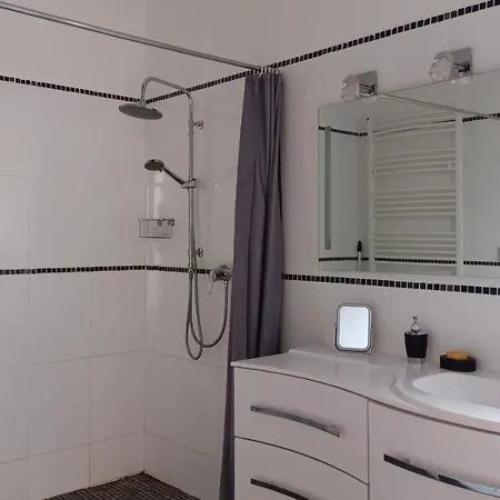Du Bois Dore Holiday home Les Vigneres