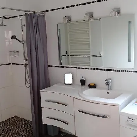 Holiday home Du Bois Dore Les Vigneres